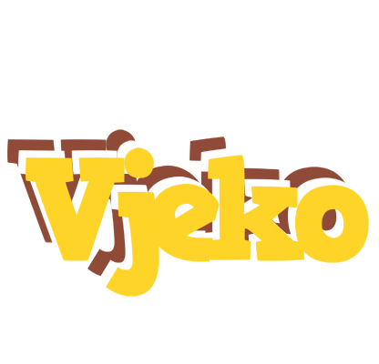 Vjeko hotcup logo