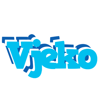 Vjeko jacuzzi logo