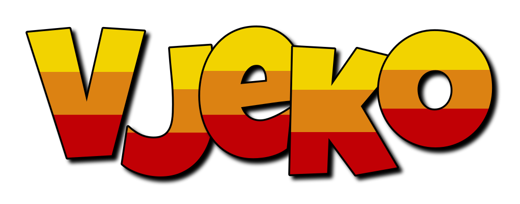 Vjeko jungle logo