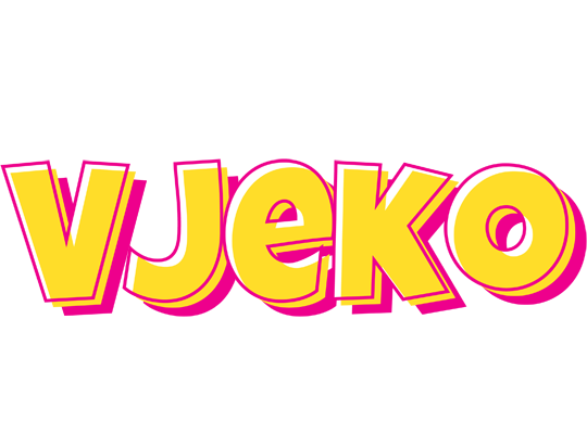 Vjeko kaboom logo