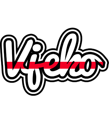 Vjeko kingdom logo