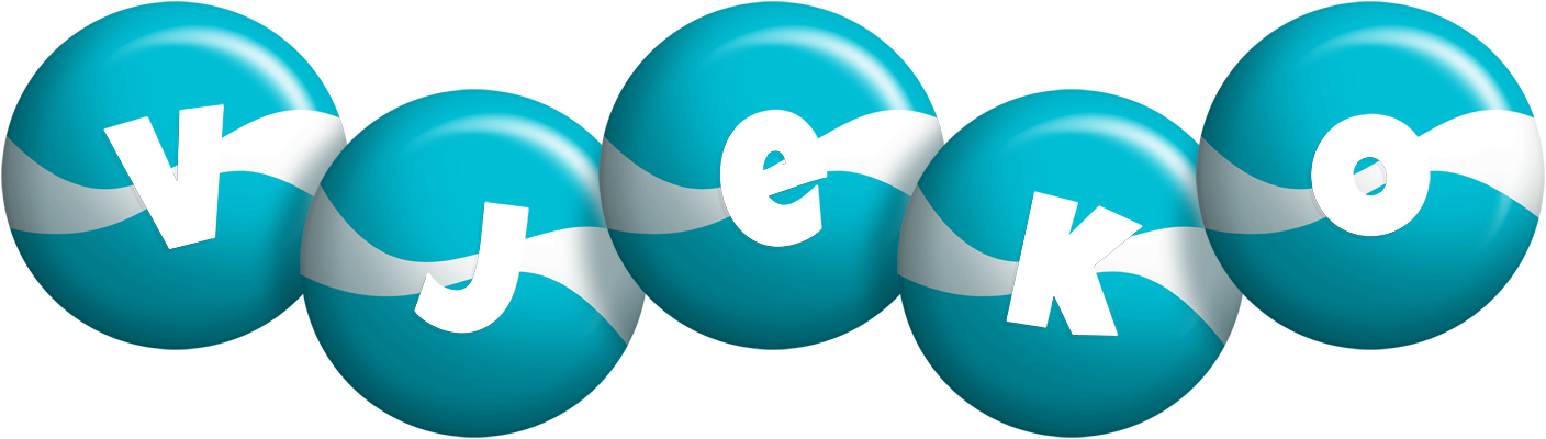 Vjeko messi logo