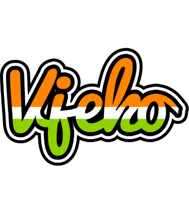 Vjeko mumbai logo