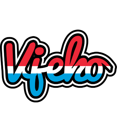 Vjeko norway logo