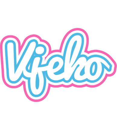 Vjeko outdoors logo