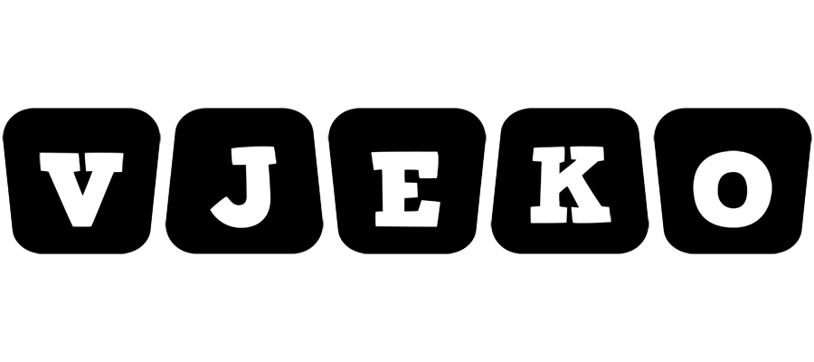 Vjeko racing logo