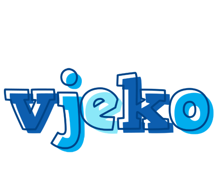 Vjeko sailor logo