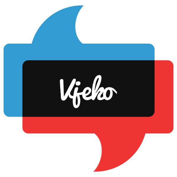 Vjeko sharks logo