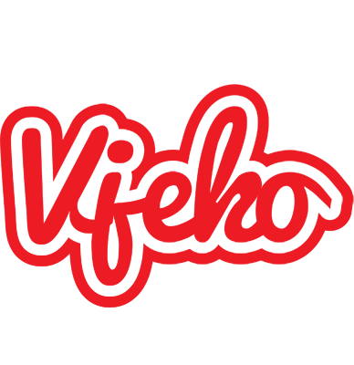 Vjeko sunshine logo