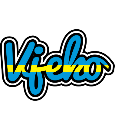 Vjeko sweden logo