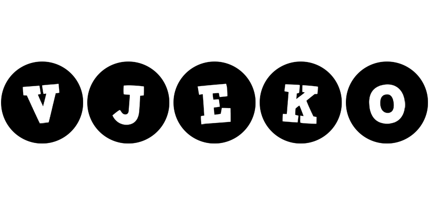 Vjeko tools logo