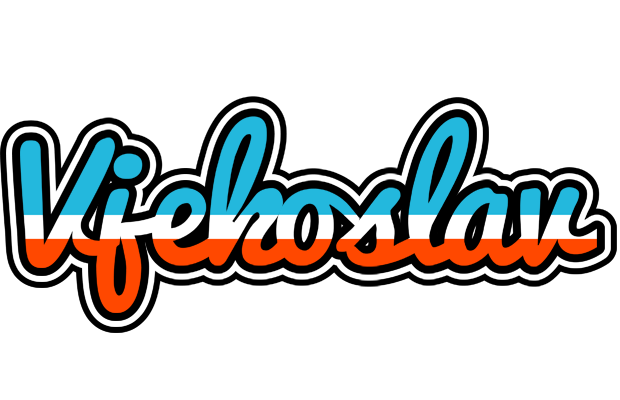 Vjekoslav america logo