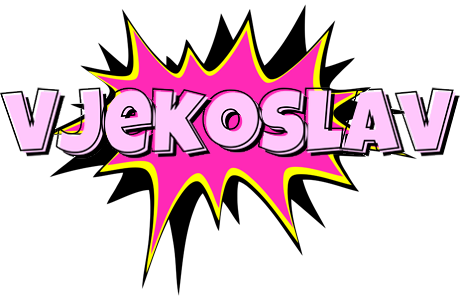 Vjekoslav badabing logo