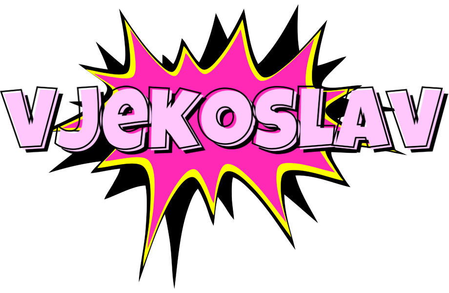 Vjekoslav badabing logo