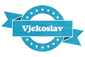 Vjekoslav balance logo