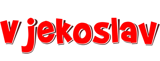 Vjekoslav basket logo
