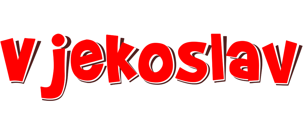 Vjekoslav basket logo