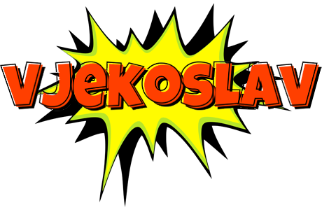 Vjekoslav bigfoot logo