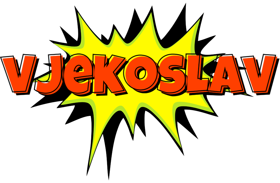 Vjekoslav bigfoot logo