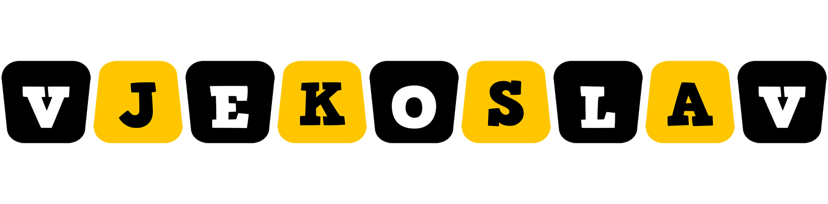 Vjekoslav boots logo