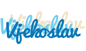 Vjekoslav breeze logo