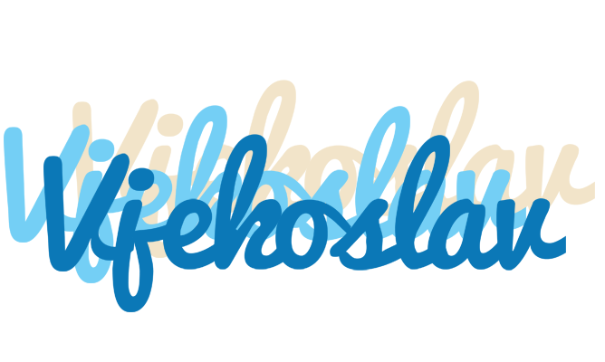 Vjekoslav breeze logo