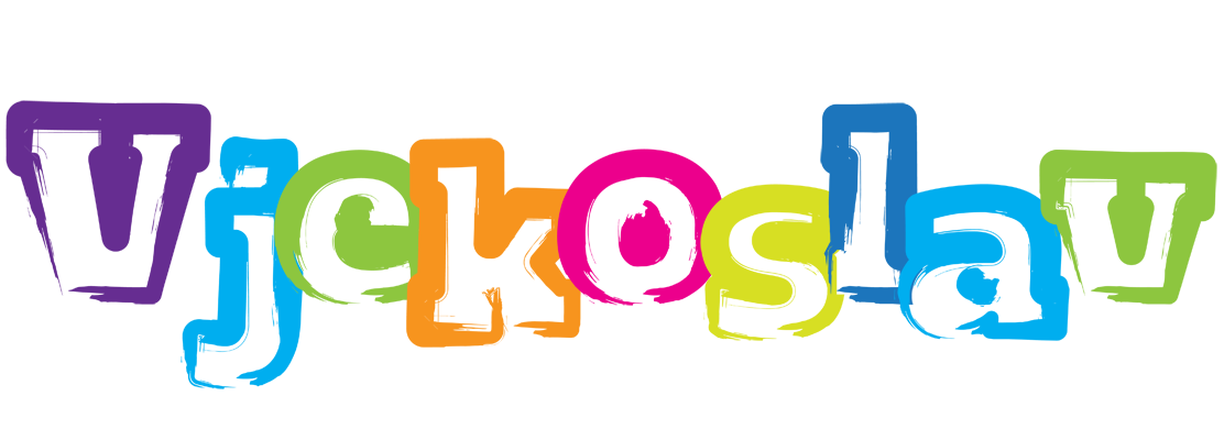 Vjekoslav casino logo