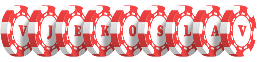 Vjekoslav chip logo