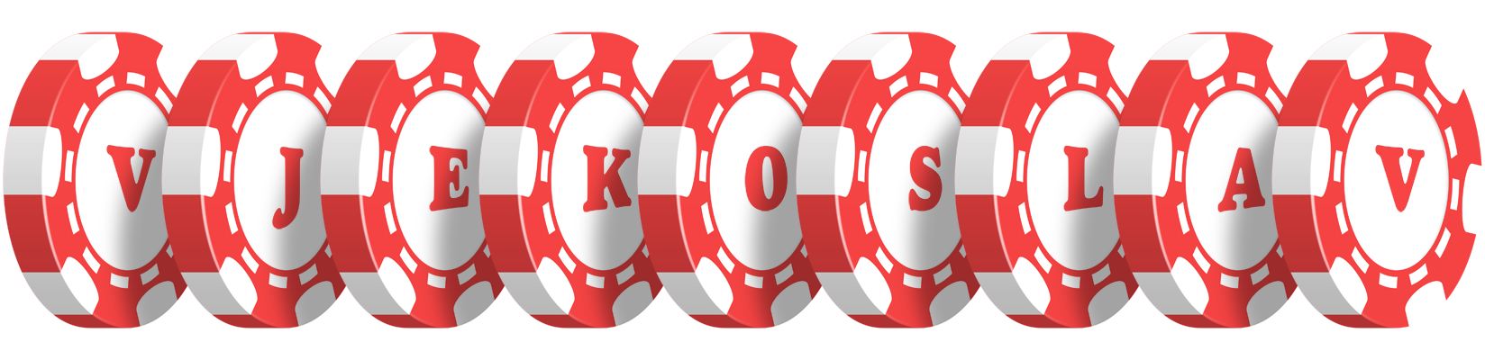 Vjekoslav chip logo