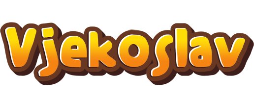Vjekoslav cookies logo
