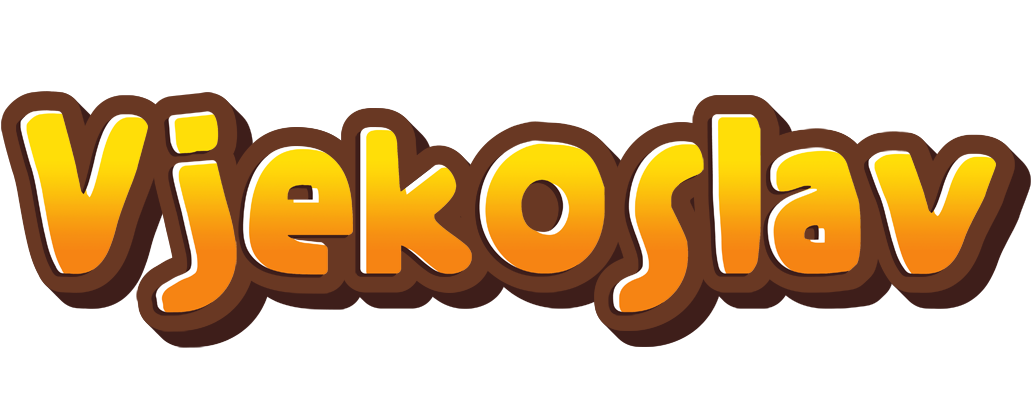 Vjekoslav cookies logo