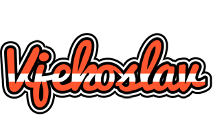 Vjekoslav denmark logo