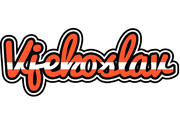Vjekoslav denmark logo