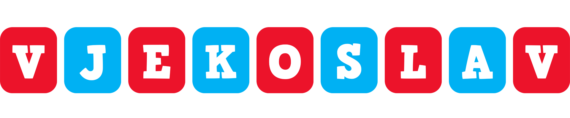 Vjekoslav diesel logo