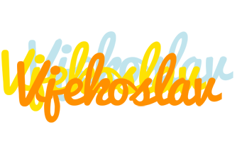 Vjekoslav energy logo
