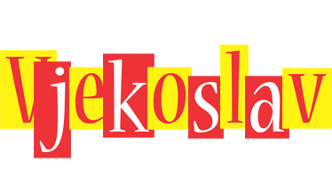 Vjekoslav errors logo