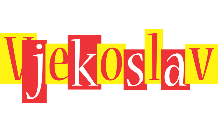 Vjekoslav errors logo
