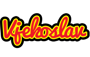 Vjekoslav fireman logo