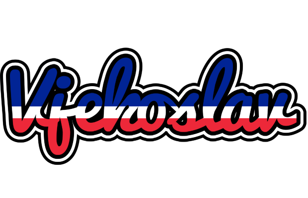 Vjekoslav france logo