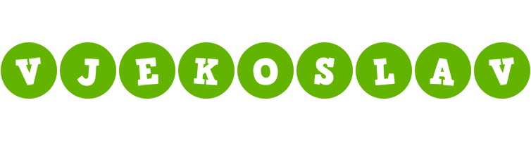 Vjekoslav games logo