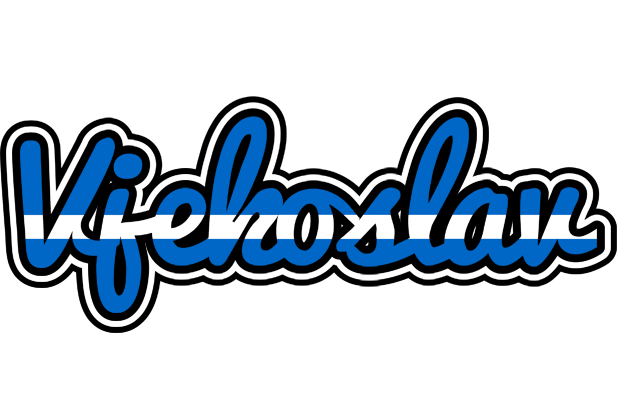 Vjekoslav greece logo