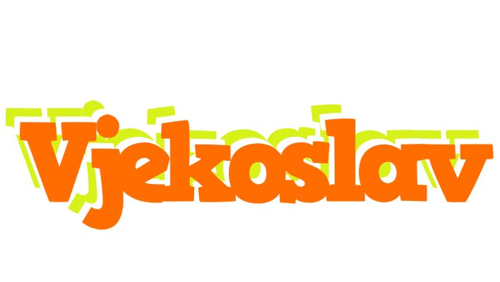 Vjekoslav healthy logo