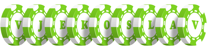 Vjekoslav holdem logo