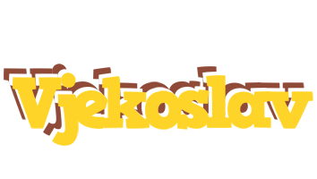 Vjekoslav hotcup logo