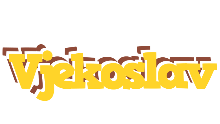Vjekoslav hotcup logo