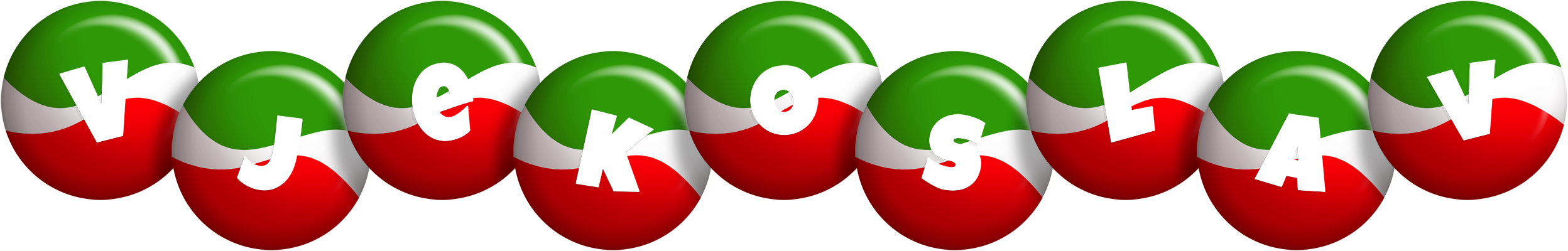 Vjekoslav italy logo