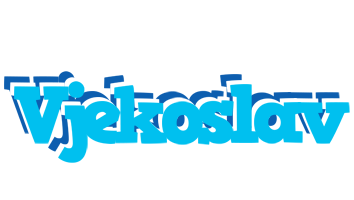 Vjekoslav jacuzzi logo
