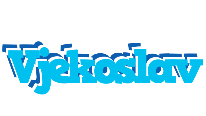 Vjekoslav jacuzzi logo