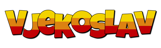 Vjekoslav jungle logo