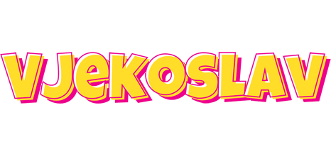 Vjekoslav kaboom logo